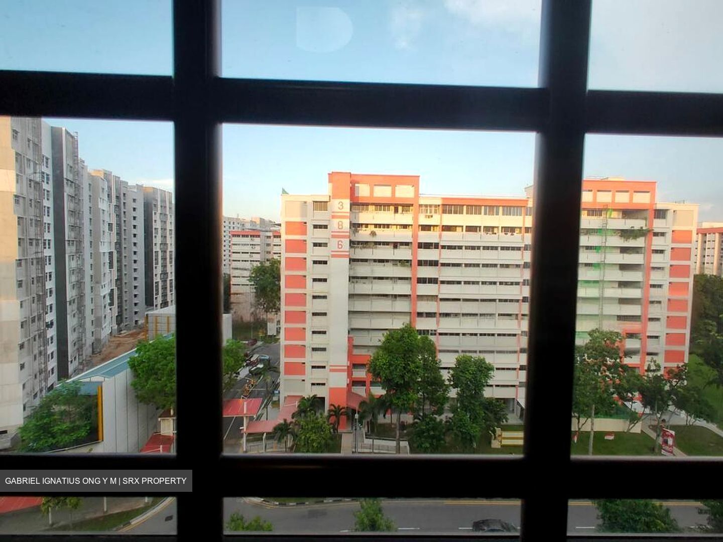 Blk 366 Yishun Glory (Yishun), HDB 5 Rooms #477902831